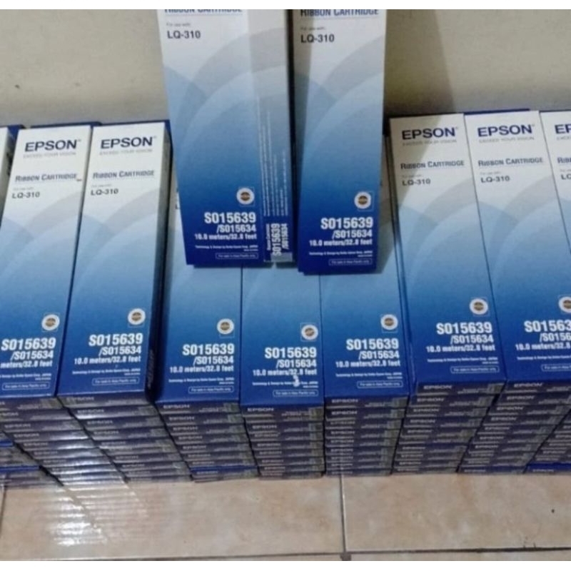 Pita printer Epson LQ 310