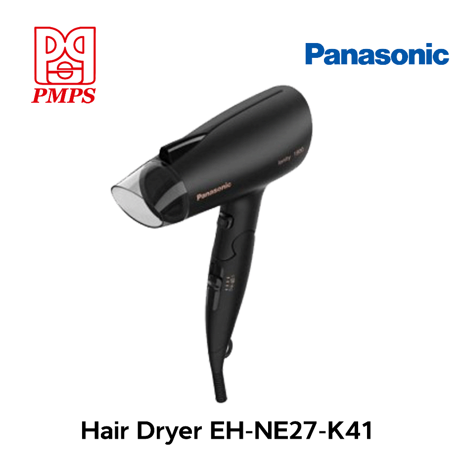 Panasonic Hair Dryer EH-NE27-K415 Pengering Rambut