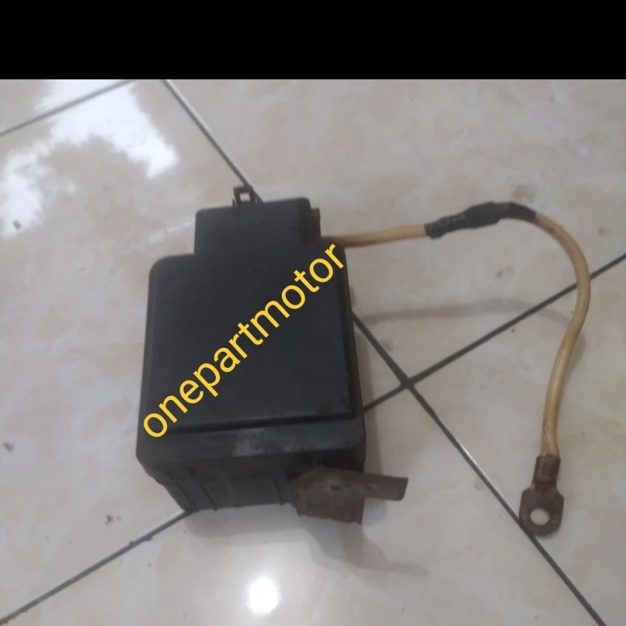 box sekring sikring CRV gen1 original