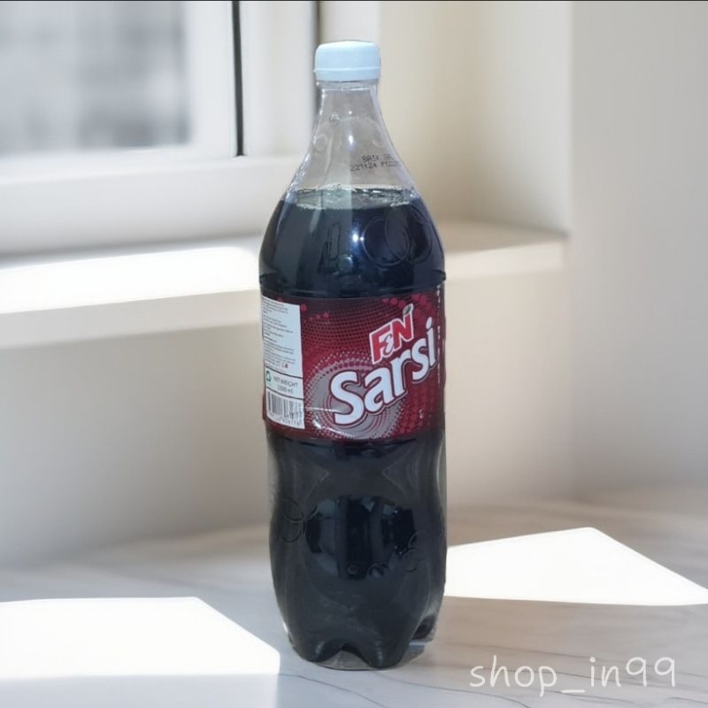 

F&N Sarsi 1500ml
