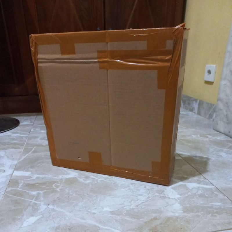 

packing tambahan kardus