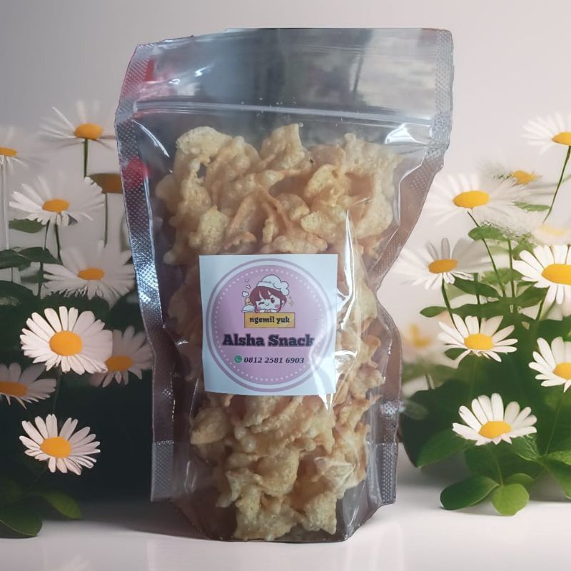 

Makaroni Spiral