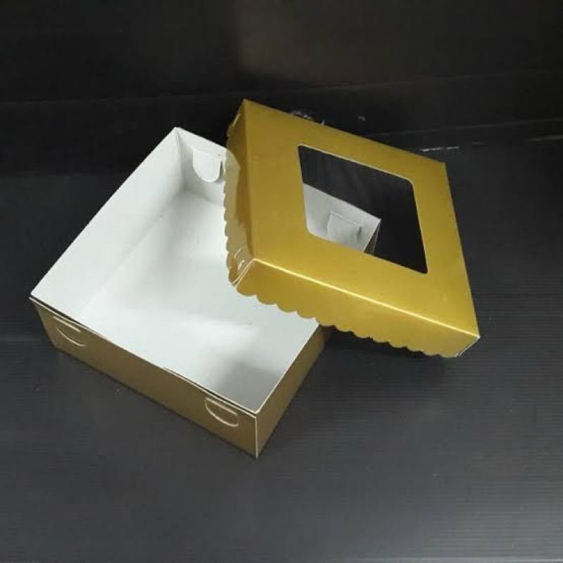 DUS MIKA GOLD/DUS KUE GOLD 1pcs