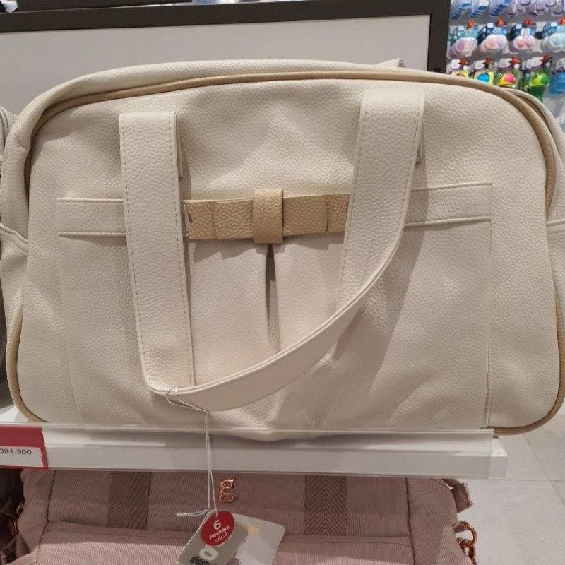 Diaper Bag Brand giggles