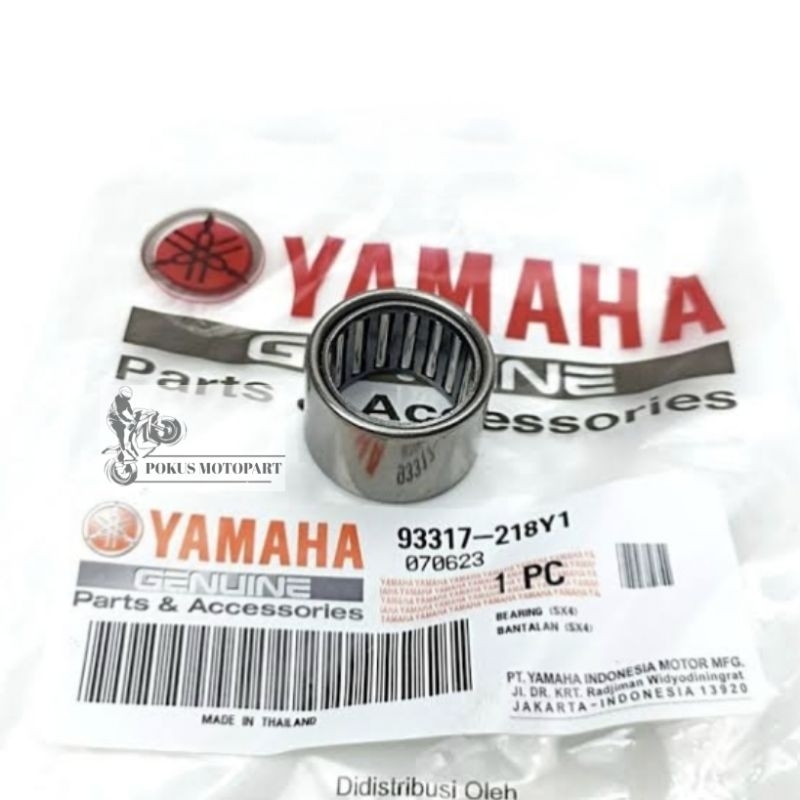 BEARING BAMBU SWING ARM (3C1) VIXION ORIGINAL YGP