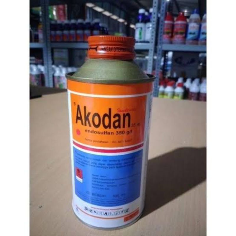 Akodan 500ml