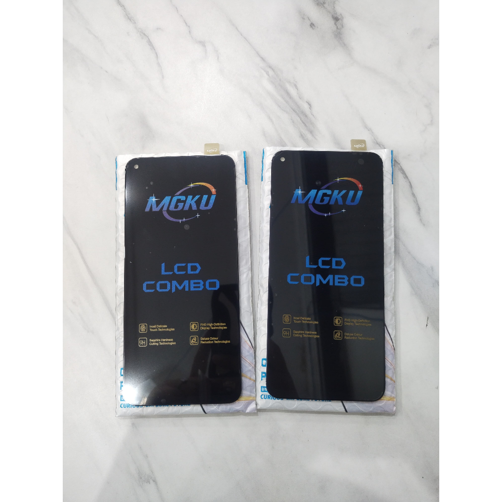 LCD ORIGINAL VIVO Y50 MGKU