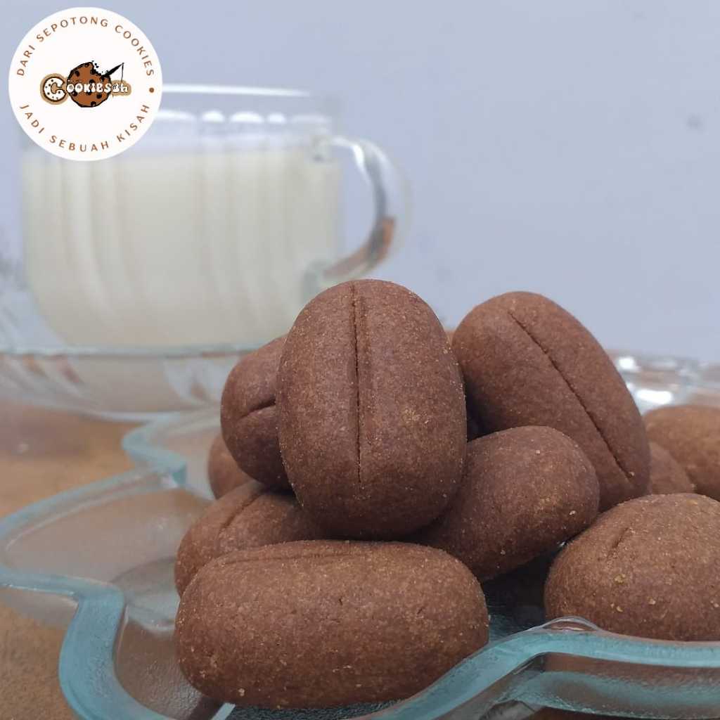 

Coffee Cookies