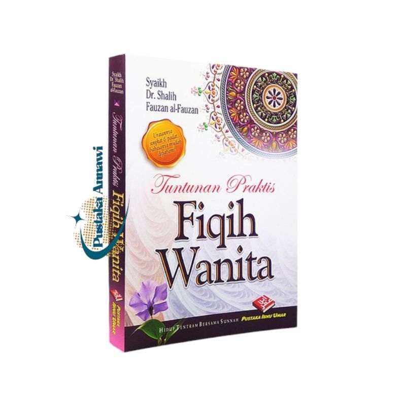 Tuntunan Praktis Fiqih Wanita