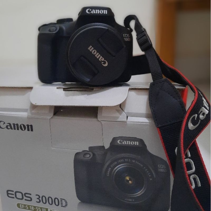 CANON3000D