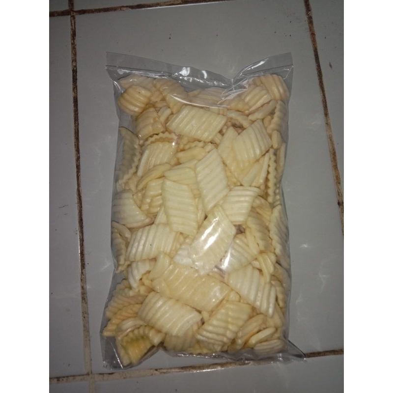 

krupuk taro