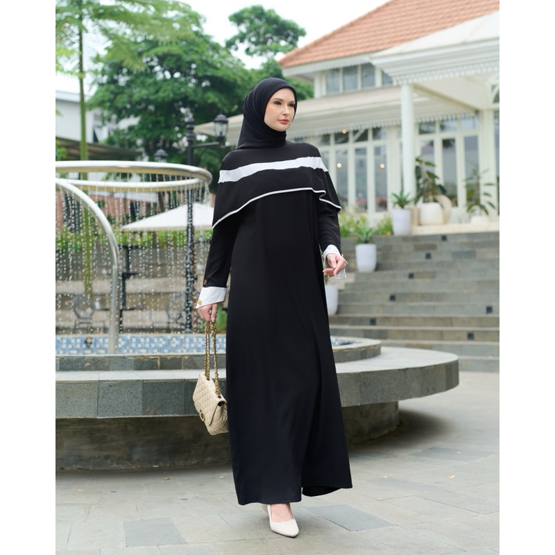 Zayyana - Amira Dress