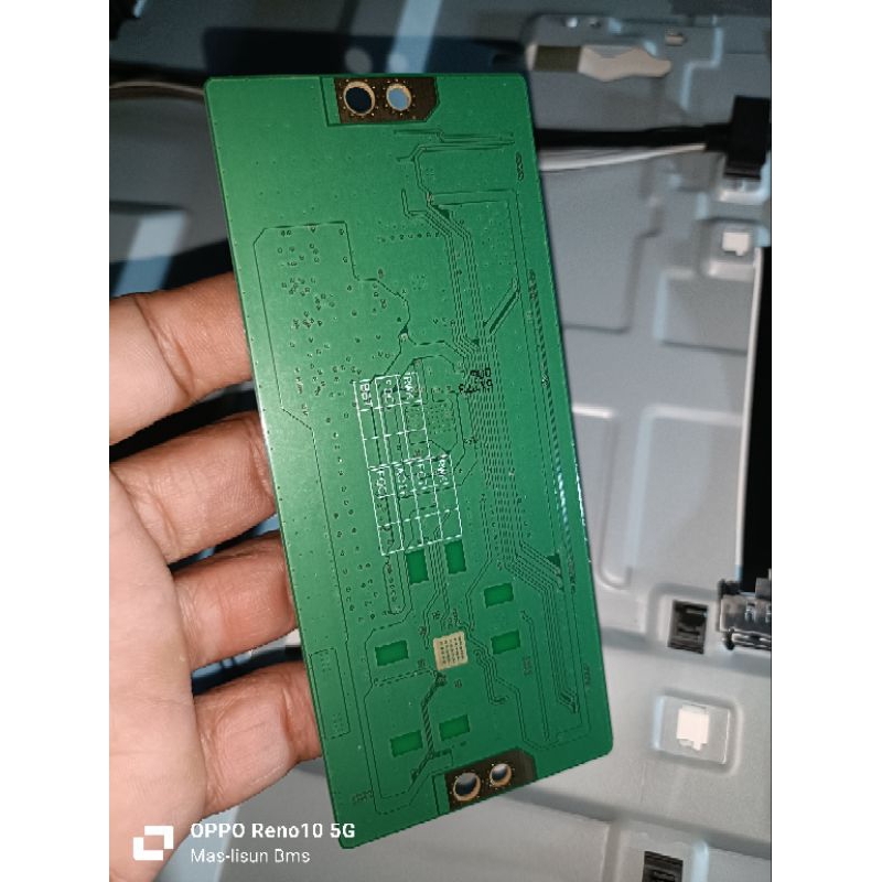 T-Con TV LED Sony KD-55/ 65X8000H. unit second, cabutan dari unit pecah panel. Silakan di order