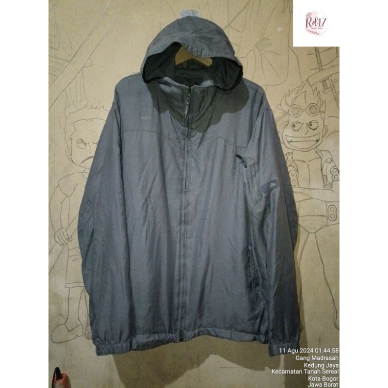 jacket nike acg 3 outer