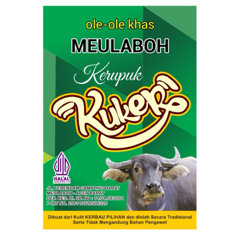 

kerupuk kuker