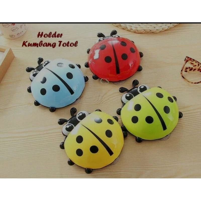 TEMPAT SIKAT GIGI KUMBANG TOTOL / KEPIK