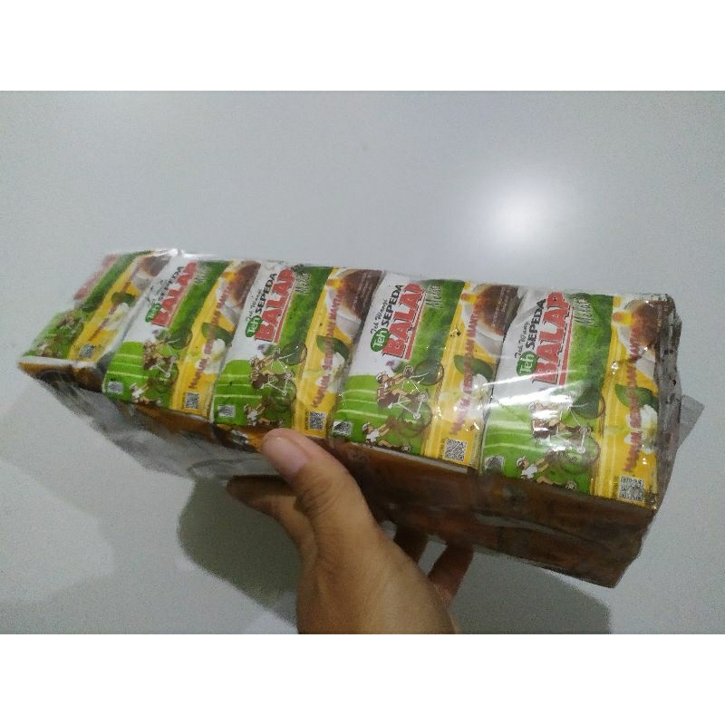 

teh balap sepeda kuning/teh sepeda balap kuning/teh tubruk balap sepeda/teh tubruk sepeda balap/teh solo sepeda balap seslop 10*40gr