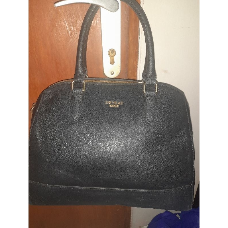 Tas Preloved lovecat