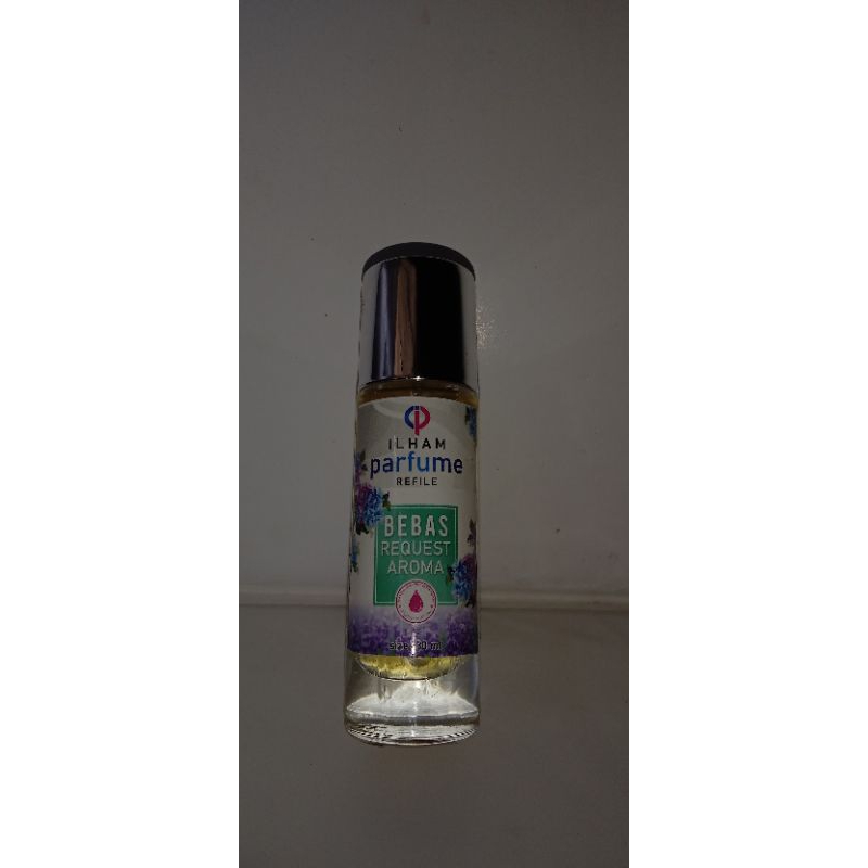 WHITE MUSK