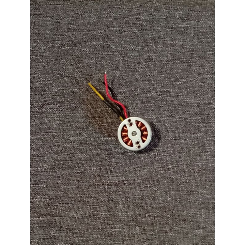 sjrc f5s pro+, dinamo second