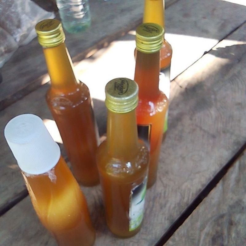 

MADU HUTAN MURNI