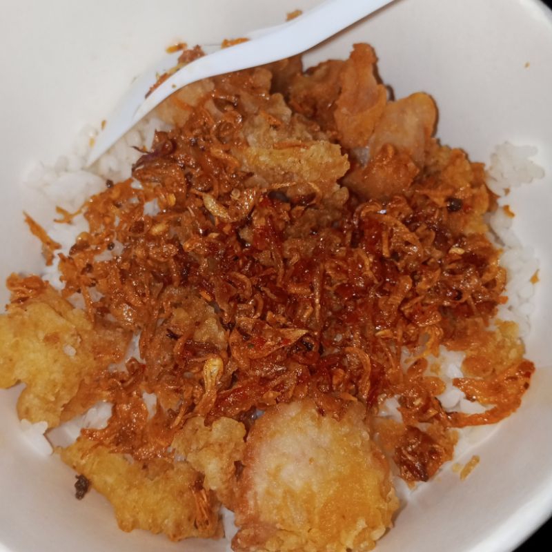 

SIWANG TRASI BAWANG PEDAS KHAS CIREBON