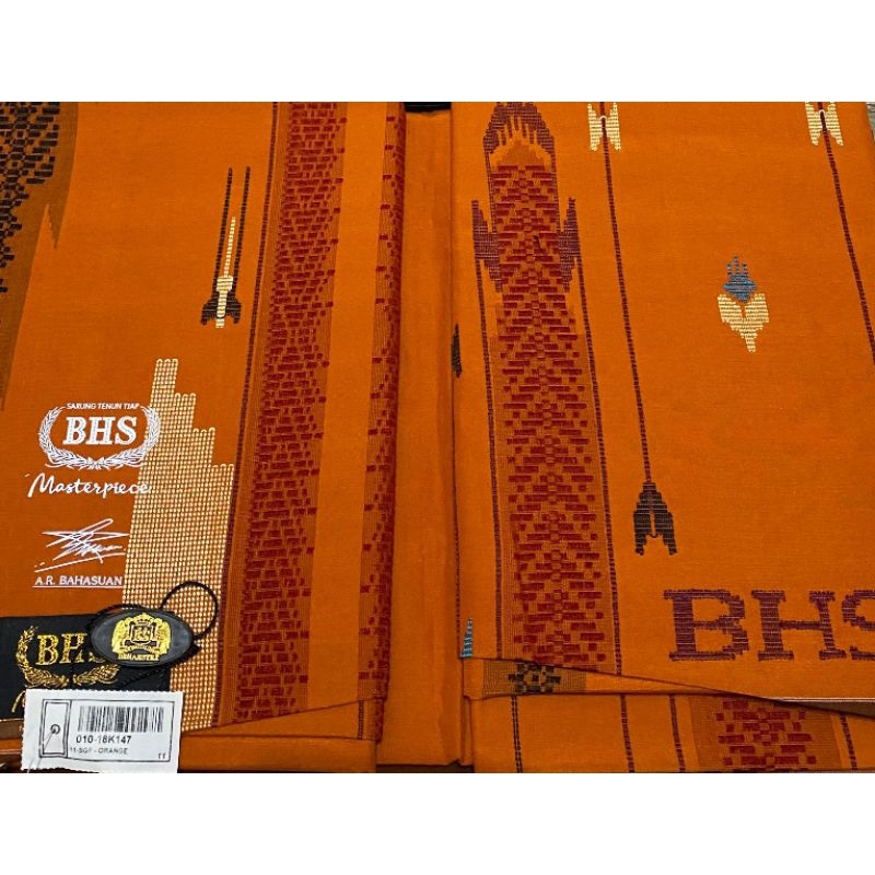 BHS MASTERPIECE SGF DAN SIF