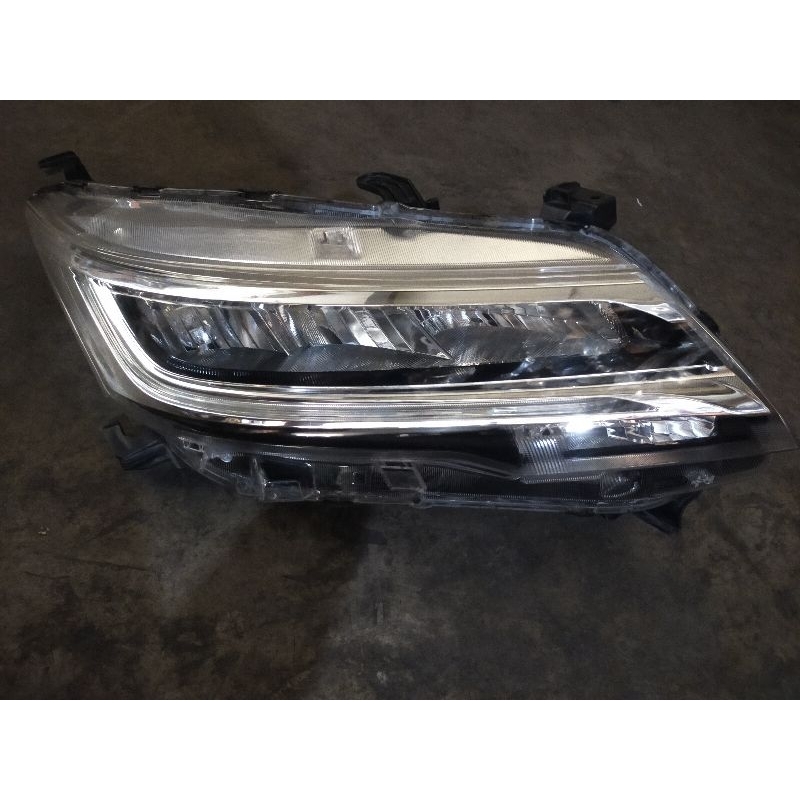 headlamp all New Terios 2018 2019 2020 2021