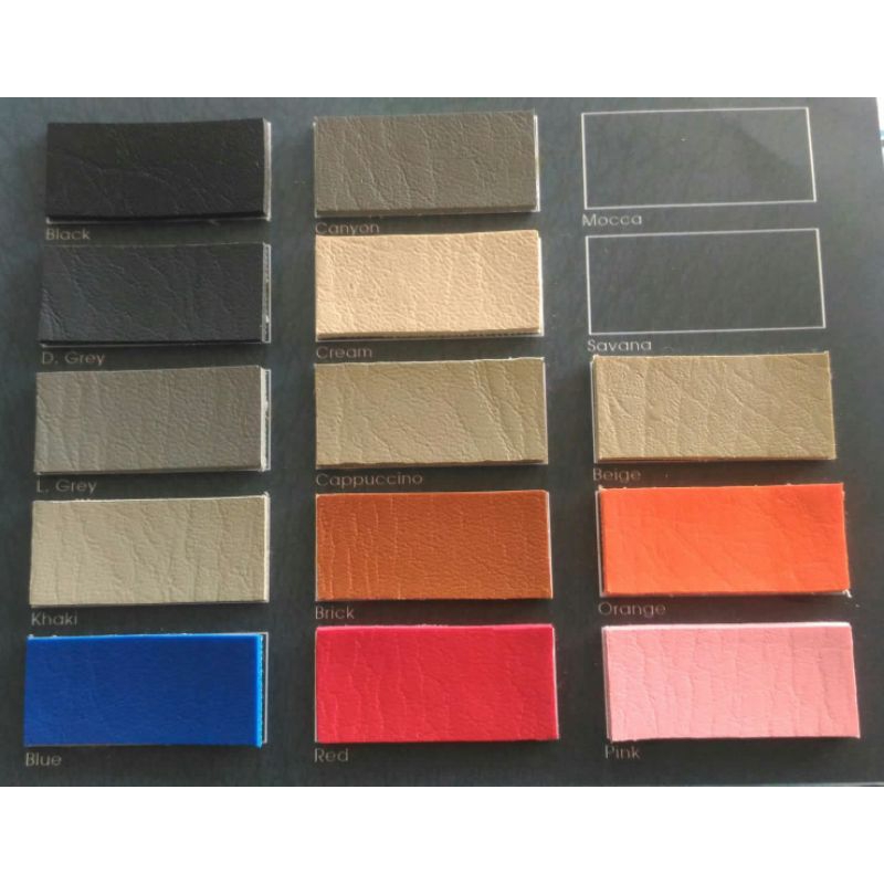 KARPET DASAR TEBAL KAIN FORCE VEGAS  MOBIL TERRANO