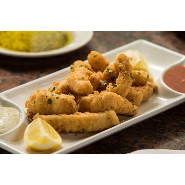 

Squid Strips Sticks 500-1000 Gram - Squid Strips Sticks Frozen