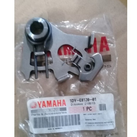 PER SHIFT LEVER PERSNELENG YAMAHA JUPITER Z1 Z 115 VEGA ZR ORI YGP ASLI / 1DY-E8120-01