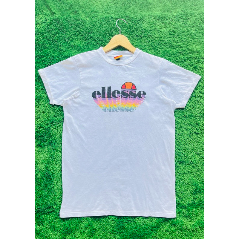 Ts ELLESSE