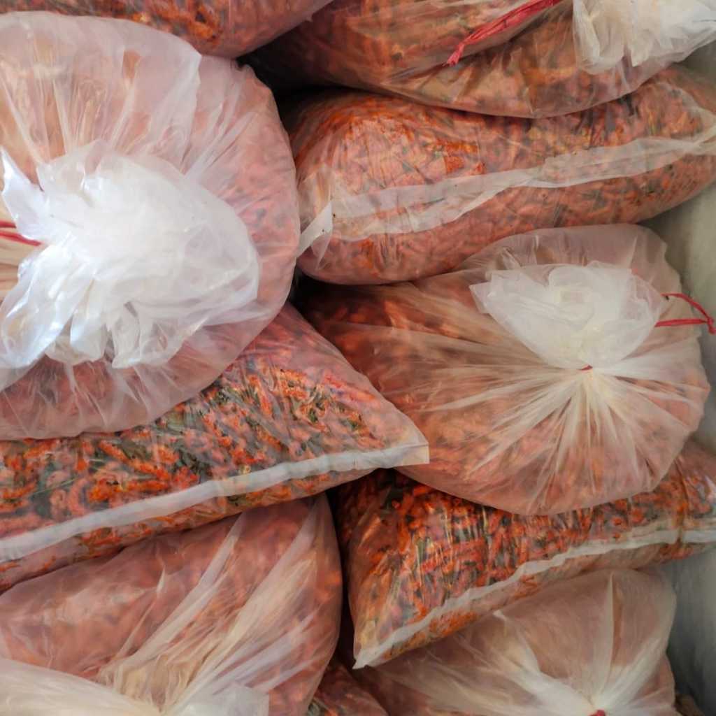 

PAKET USAHA BASRENG STIK PEDAS DAUN JERUK 5KG