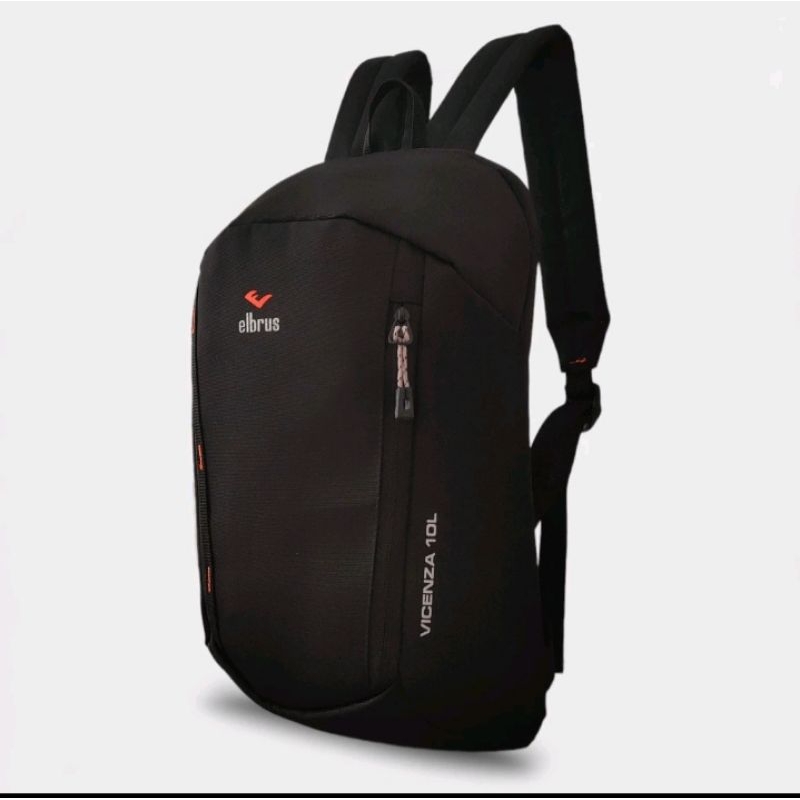 Ransel backpack kapasitas 10LITER - Daypack fashion unisex