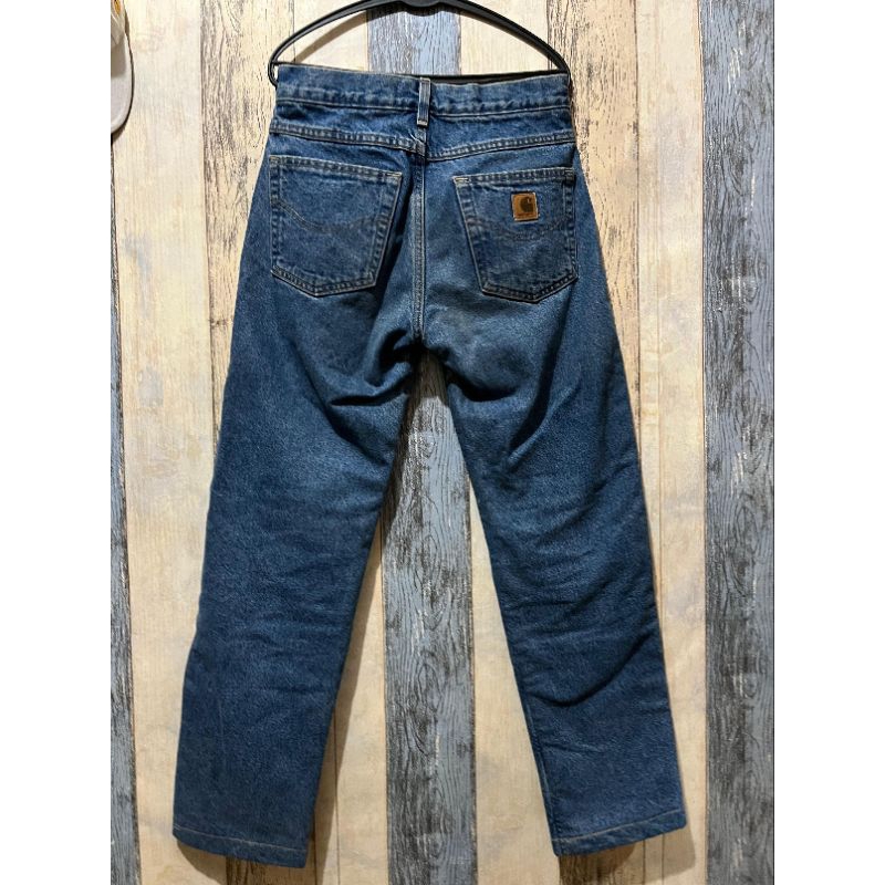 carhatt Jeans