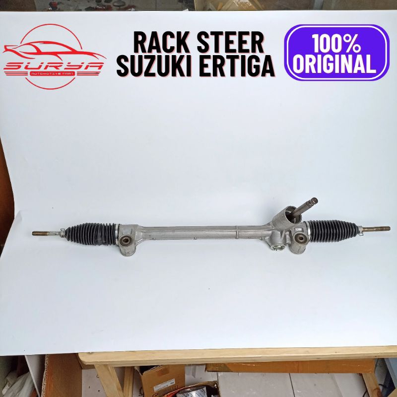 Rack Steer Suzuki Ertiga 2012-2017 Original