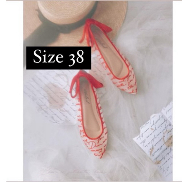 Ittaherl Love Letter