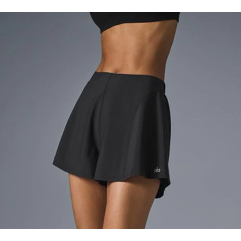 Tiebreaker Short Alo Yoga Original size M preloved