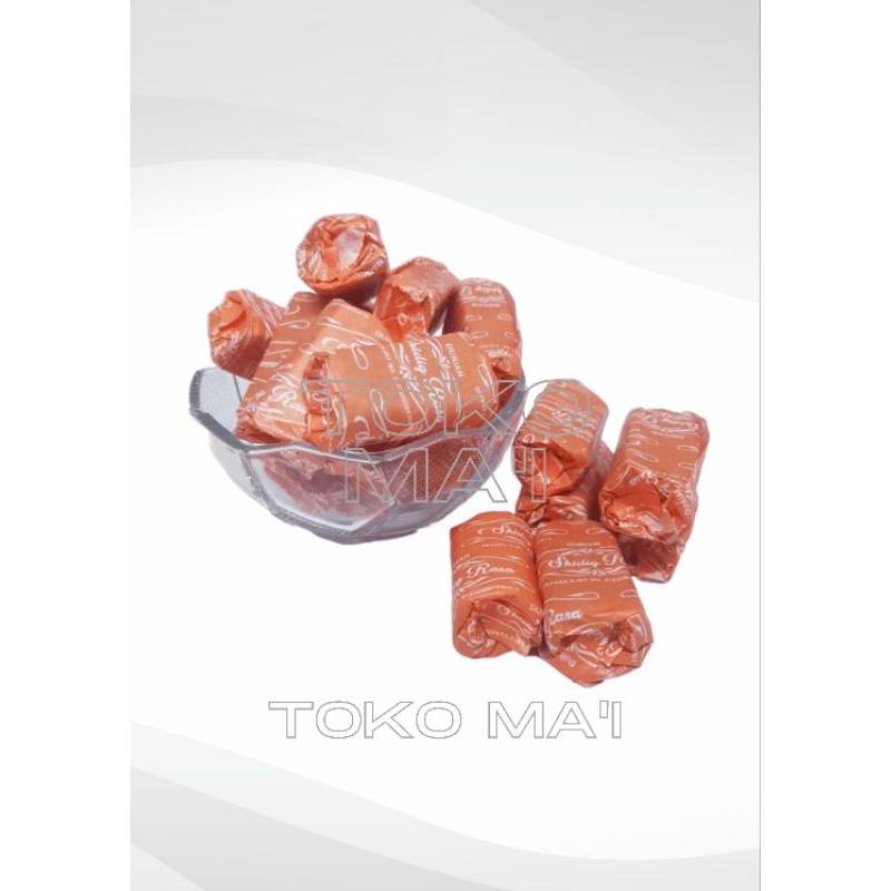 

DODOL GARUT RASA DURIAN ,DODOL GARUT ASLI berkualitas ,Cemilan Makanan khas daerah ,Oleh oleh dodol Garut