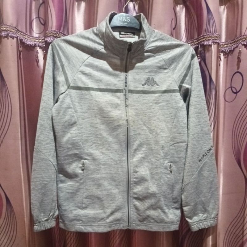 TRACKTOP KAPPA ORI