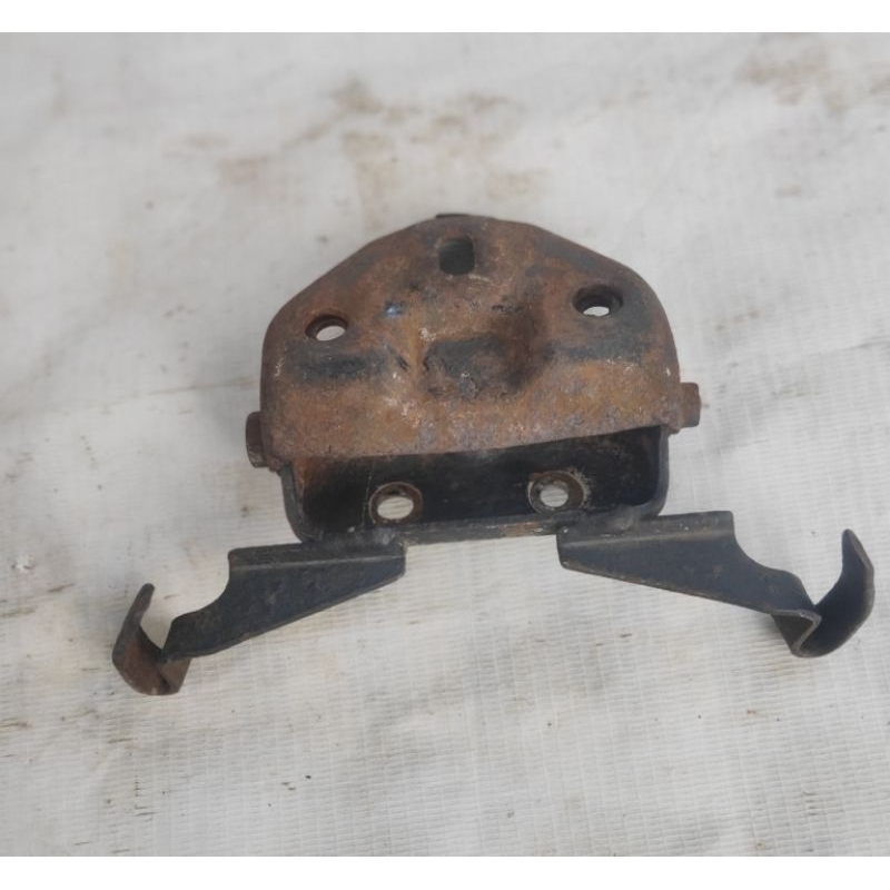 engsel jok Honda grand prima original