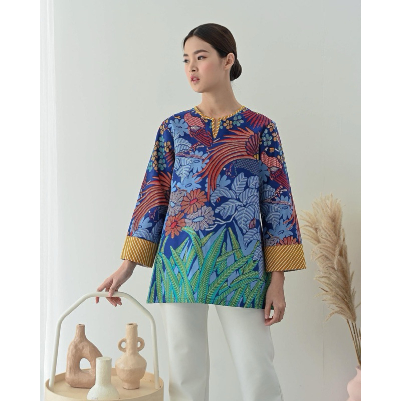 ATASAN BATIK YOGYAKARTA