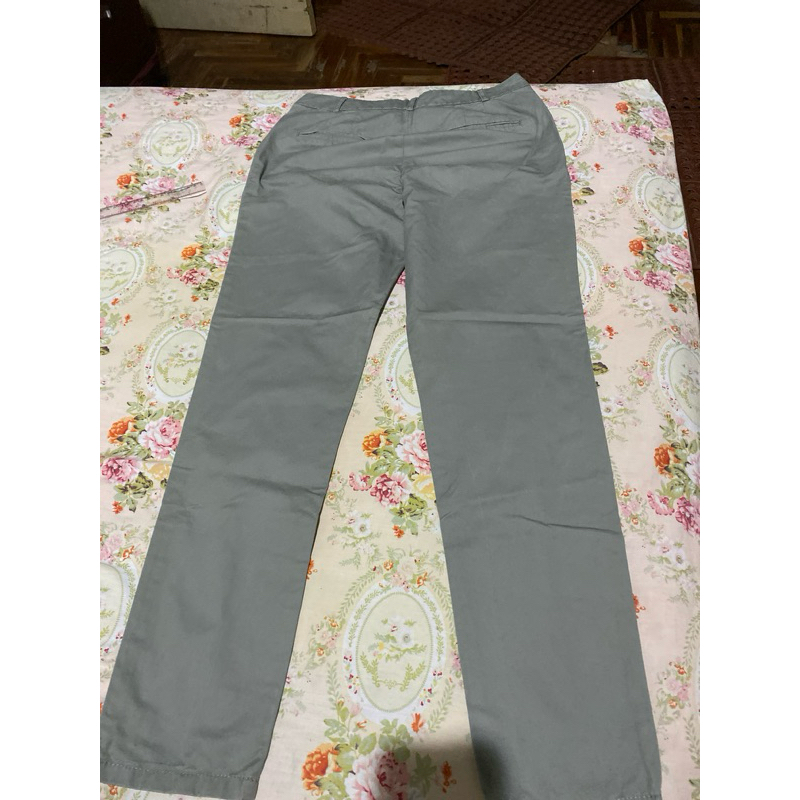 preloved celana Zara