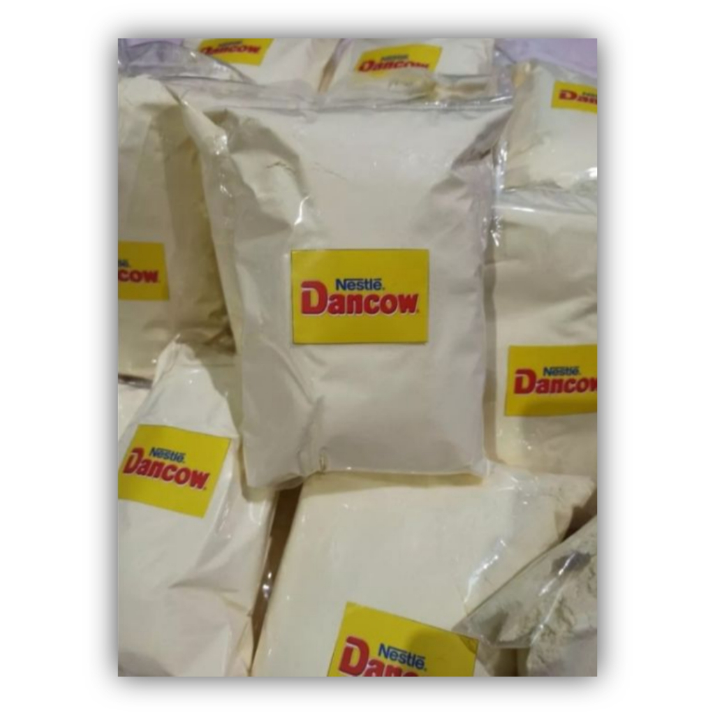 

[OD] susu fullcream dan vanilla