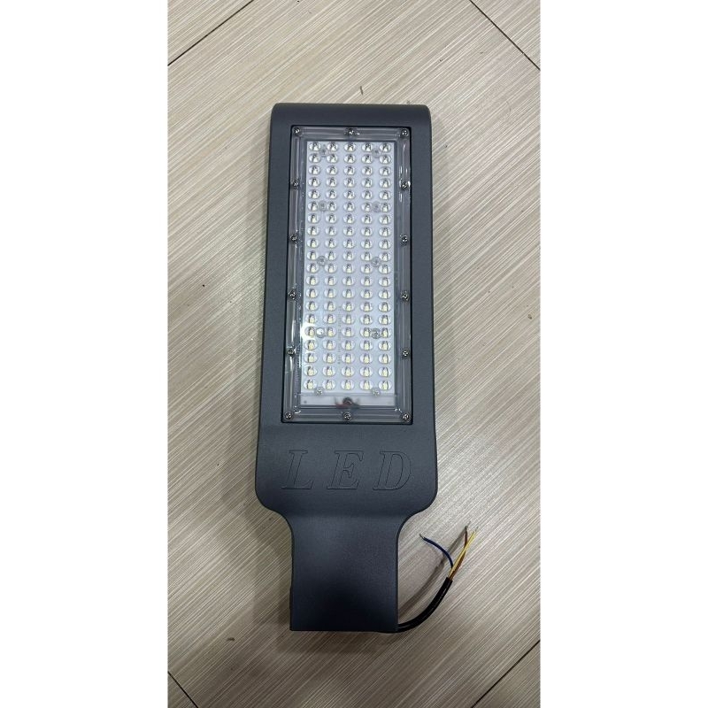 PJU Lampu Jalan Led 100W / 100Watt Kap PJU SMD