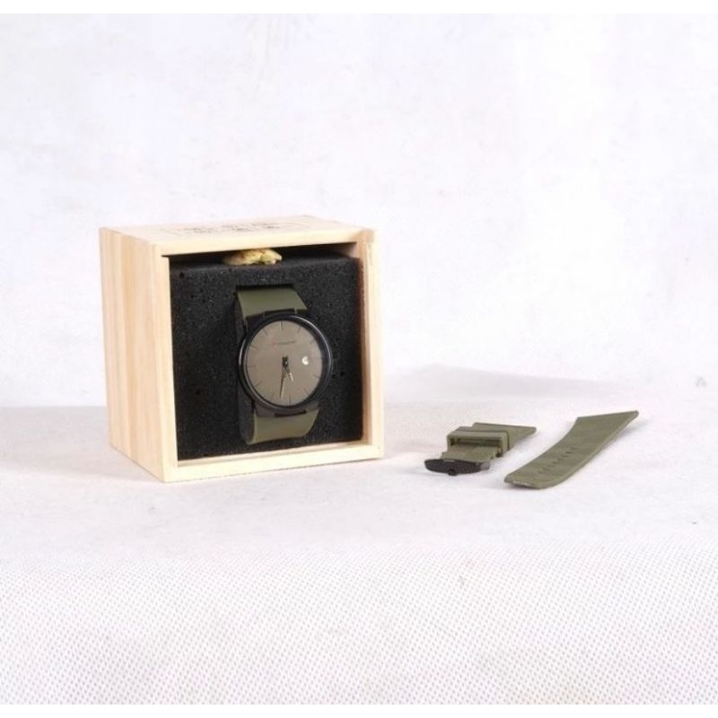 JAM TANGAN FORESTER ANALOG JTF 3006