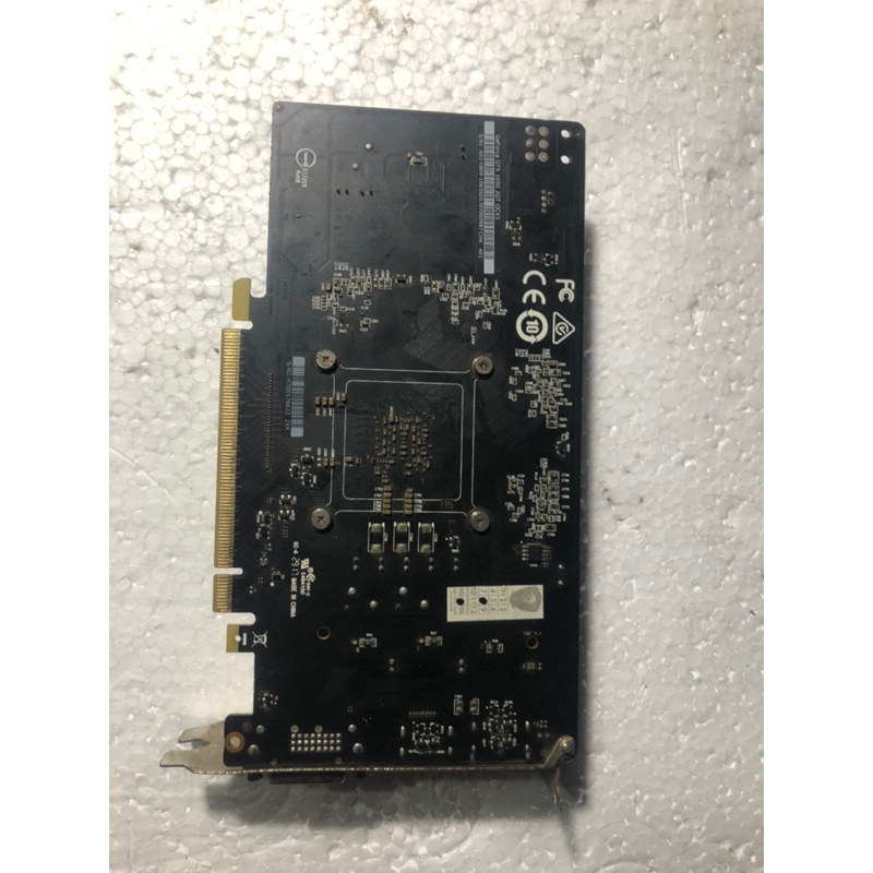 vga geforce gtx 1050 2gt ocv1