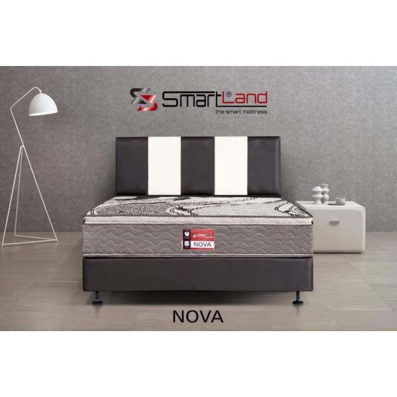 springbed smartland nova by modis