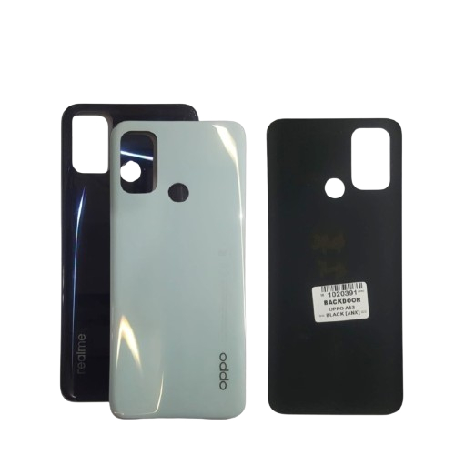 BACKDOOR OPPO A53 2020