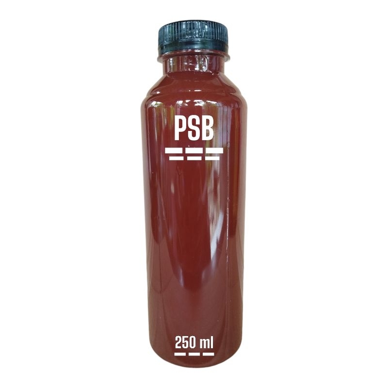 Pupuk Organik PSB Bakteri Fotosintesis Biang isi 250 ml